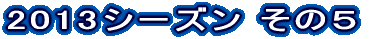 2013V[Y